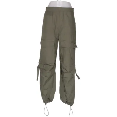 Cargo broek (Groen) van LC Waikiki Katoen