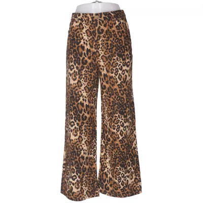 Jeans (Brown, Black) from Cider Cotton