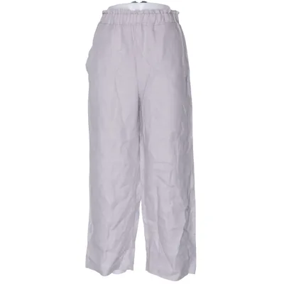 Byxor (Grå) från March