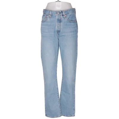 Jeans (501) fra Levi Strauss & Co Bomuld