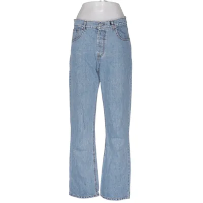 Jeans (Blue) from Melville Cotton