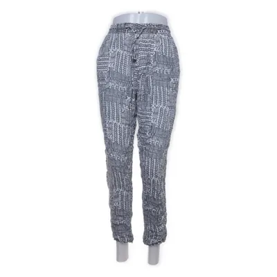 Pyjamasbyxor (Grå, Vit, Flerfärgad) från Soda Viskos