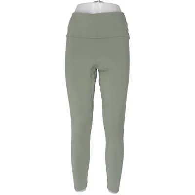 Leggings (Grön) från Les Lunes Elastan, Viskos