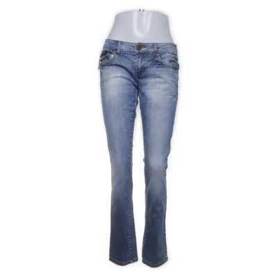 Jeans (Blå) från ONLY Limitless Denim