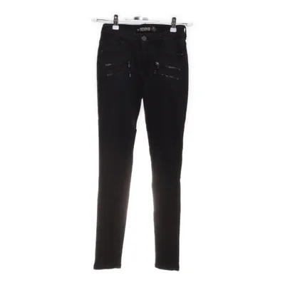 Jeans (Grå) från Denim 1953 Bomull, Elastan, Polyester