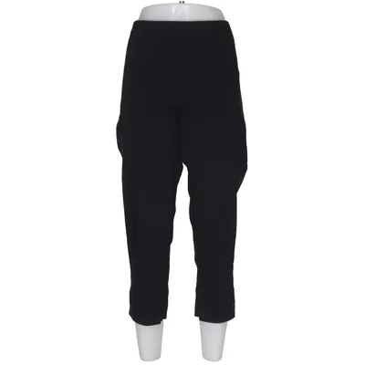 Three-quarter pants (Black) from Aventura Elastane, Polyamide, Viscose