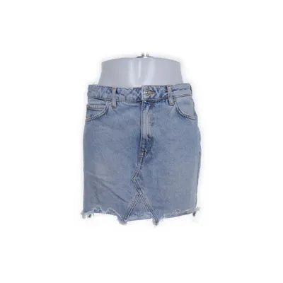 Jeanskjol (Blå) från Mango Denim