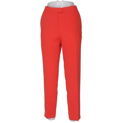 Kostuumbroek (Rood) van Barbara Bui Polyester