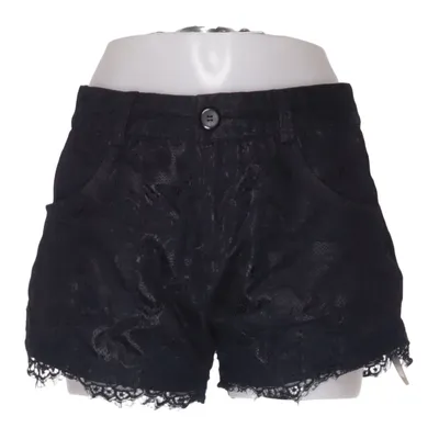 Shorts (Svart) från Nelly Trend Polyamid