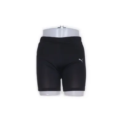 Compressieshorts (Zwart) van Puma