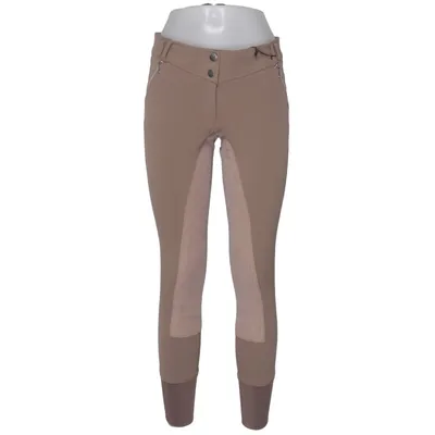 Breeches (Beige) from Hööks