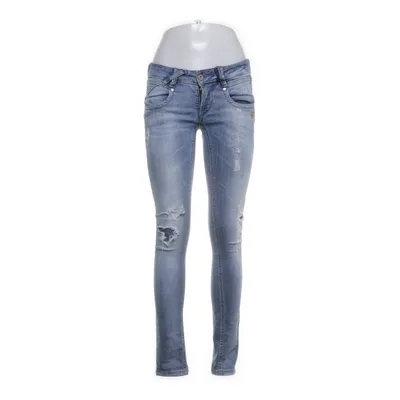 Jeans (Blue) from GANG Jeans Cotton, Elastane