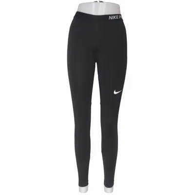 Sports tights (Black) from Nike Pro Elastane, Polyester