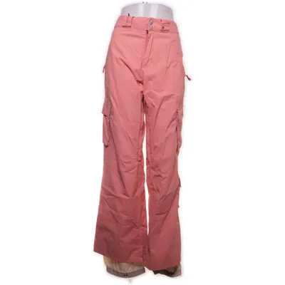 Täckbyxor (Rosa) från Burton Polyamid, Polyuretan