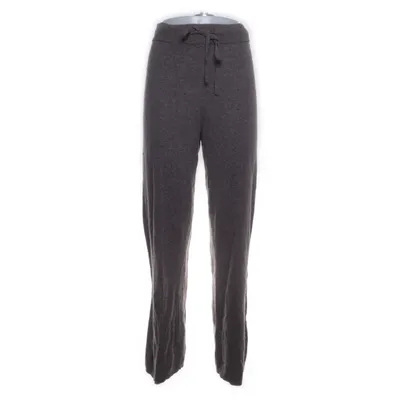 Bukser (Brun) fra H&M Premium Quality Kashmir