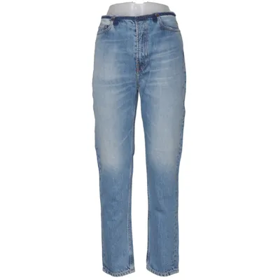 Spijkerbroek (Blauw) van Iro Jeans