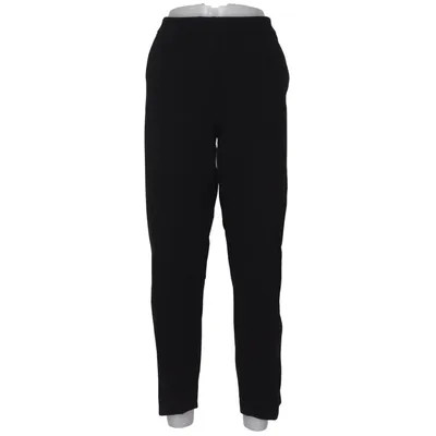 Pantalon de costume (Noir) de Dorothee Schumacher Élasthane, Polyamide, Viscose