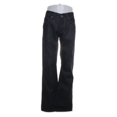 Jeans (Blå) från Smog Bomull