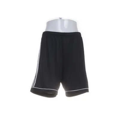 Shorts (Black) from Adidas Polyester