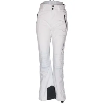 Skibukser (Hvid) fra Tenson Polyester