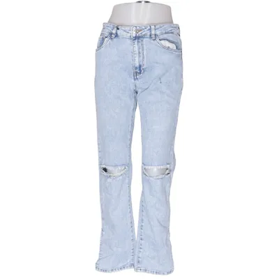 Jeans (Blå) fra Queen Hearts Bomuld, Elastan, Polyester
