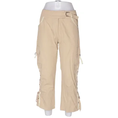 Cargobyxor (Beige) från Ici et Maintenant Bomull