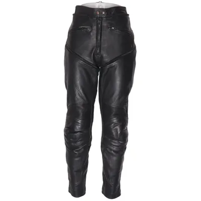 Motorcycle pants (Cafe-Racer) from Louis Leather, Polyester
