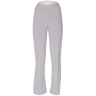 Joggingbroek (Grijs) van Vivance Katoen, Elastaan, Polyester