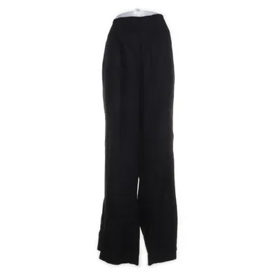 Palazzo pants (Black) from BPC Bonprix Collection Viscose