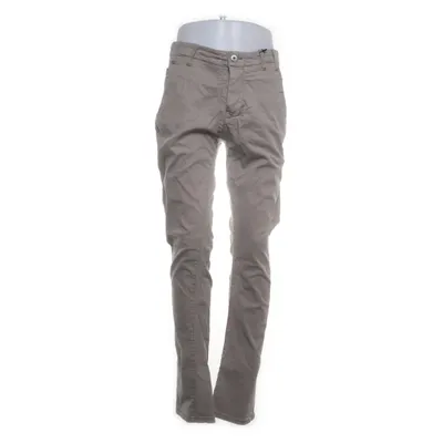 Jeans (Beige) från Win Win Bomull, Elastan