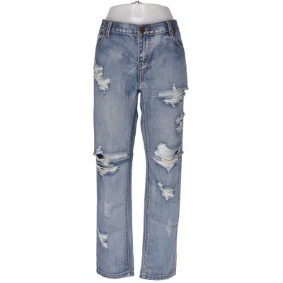Jeans (Awesome Baggies) from One Teaspoon Cotton