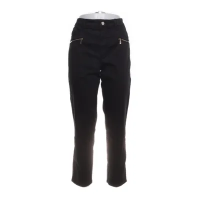Jeans (Sort) fra Flash Jeans Bomuld, Elastan