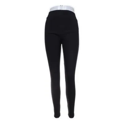 Leggings (Svart) från Eleven Bambu, Bomull, Elastan