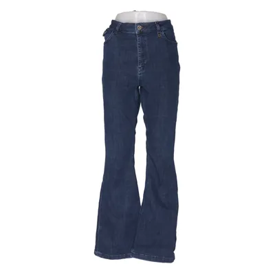 Spijkerbroek (Blauw) van Mos Mosh Katoen, Elastaan, Lyocell, Polyester