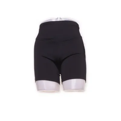 Compression shorts (Black) from JustStrong Elastane, Polyester