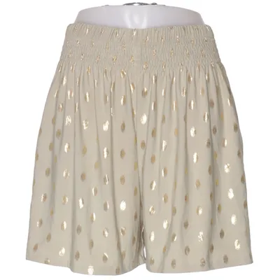 Shorts (Grön, Guldfärgad) från Zanca Sonne