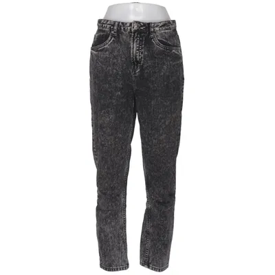 Jeans (Gray, Black) from Cropp