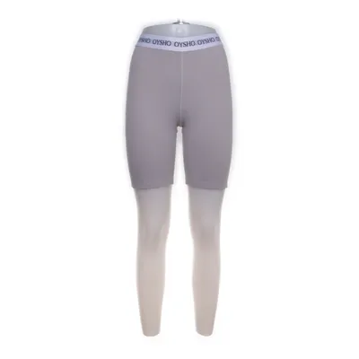 Compressieshorts (Grijs) van Oysho Sport