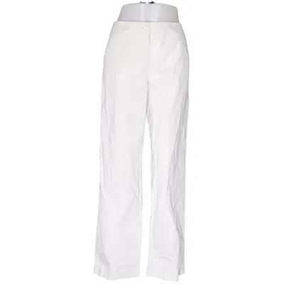 Pantalon (Beige) de Rue Blanche Coton, Lin