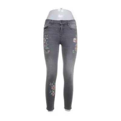 Jeans (Gray) from Zara Basic Z1975 Denim