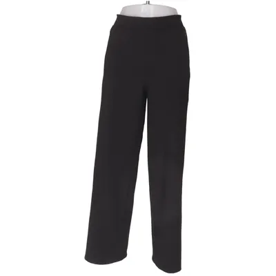 Palazzo pants (Black) from Ninepine