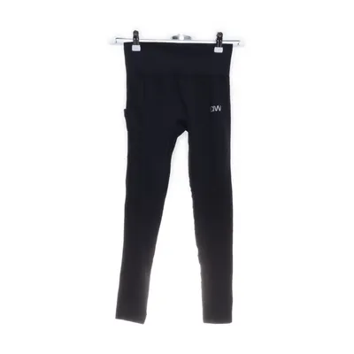 Träningstights (Svart) från ICIW
