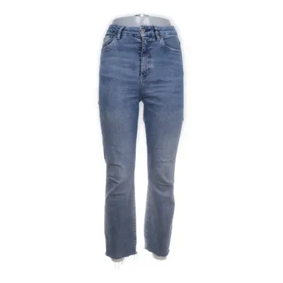 Jeans (Blå) från &Denim by H&M Bomull, Polyester, Elastan
