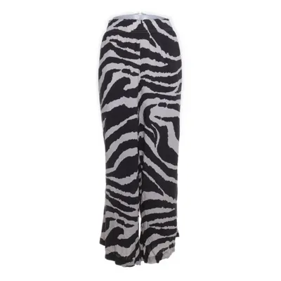 Byxor (Svart, Vit) från H&M Viskos