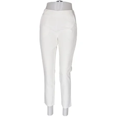Pants (White) from Mirelle Elastane, Polyester