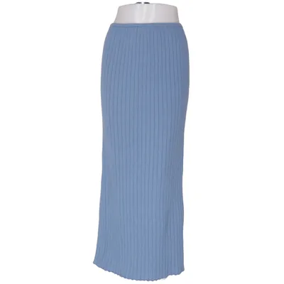 Maxi skirt (Blue) from LXA