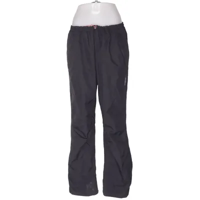 Wanderhose (Schwarz) von Didriksons 1913 Polyamid, Polyester