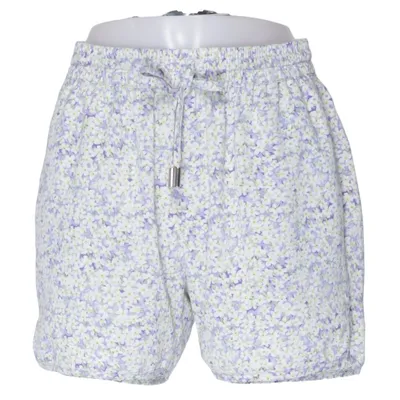 Shorts (Multicolored) from Sisters Point Polyester