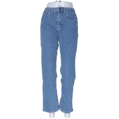 Jeans (PO1126) from Sanne Alexandra Cotton, Elastane, Polyester
