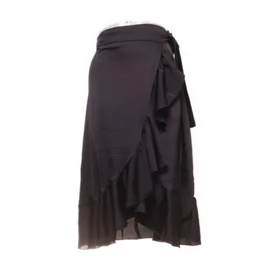 Omlottkjol (Svart) från Chelsea Girl Polyester